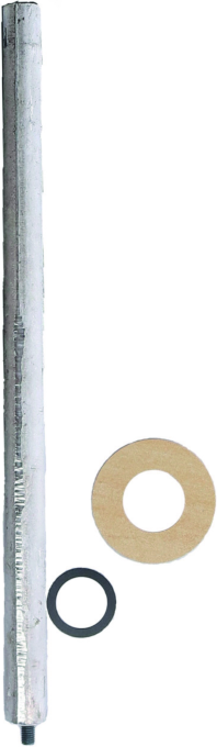 Judo Magnesiumanode 2050315 für JFS DN 80-200