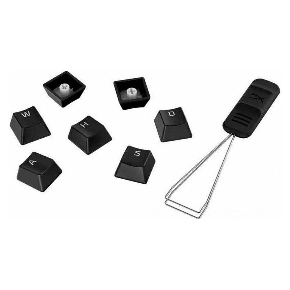 HP HyperX 519P1AA#ABA input device accessory Keyboard cap (519P1AA#ABA)