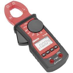 Cimco 4100 Stromzange digital inkl. Prüfkabel CAT IV 1000 V 111418