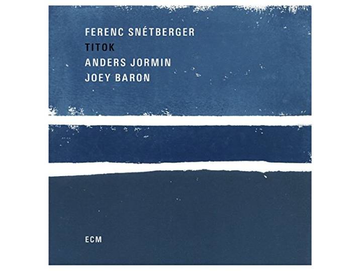 Ferenc Snétberger - Titok