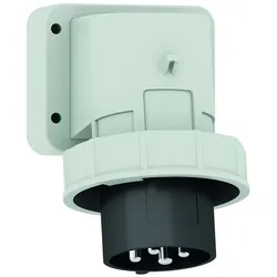 Bals Elektrotech. Wand-Gerätestecker 32A 4p 24022