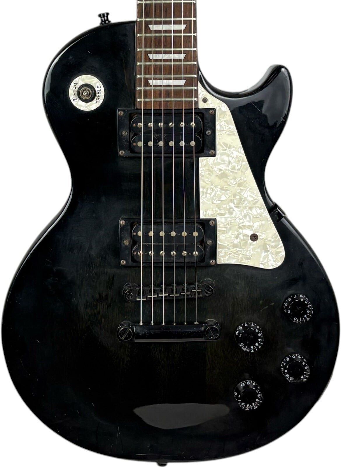 Epiphone Les Paul Studio 1998   Ebony