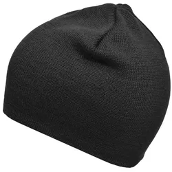 Beanie "MB7926" Baumwolle - black