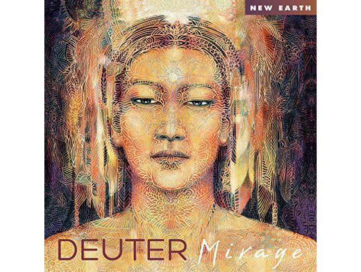 Deuter - Mirage