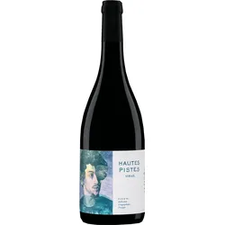 Aubert & Mathieu Hautes Pistes Syrah 2025
