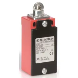 Bernstein, Systemstromversorgung, Grenztaster