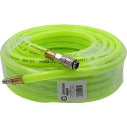 KS Tools 512.3420 COMPETITION Signal Druckluftschlauch Druckluft-Schlauch 20 m