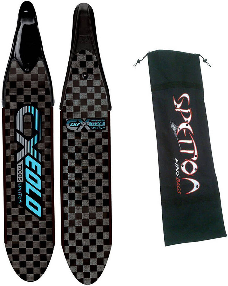 Spetton cx eolo spearfisher t700 p carbon tre  (36/37)