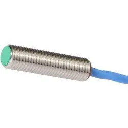 Ipf Electronic Sensor Induktiv, M8x1 IB08A014
