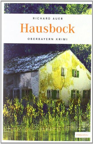 Richard Auer - Hausbock - Preis vom 11.10.2026 03:10:56 h