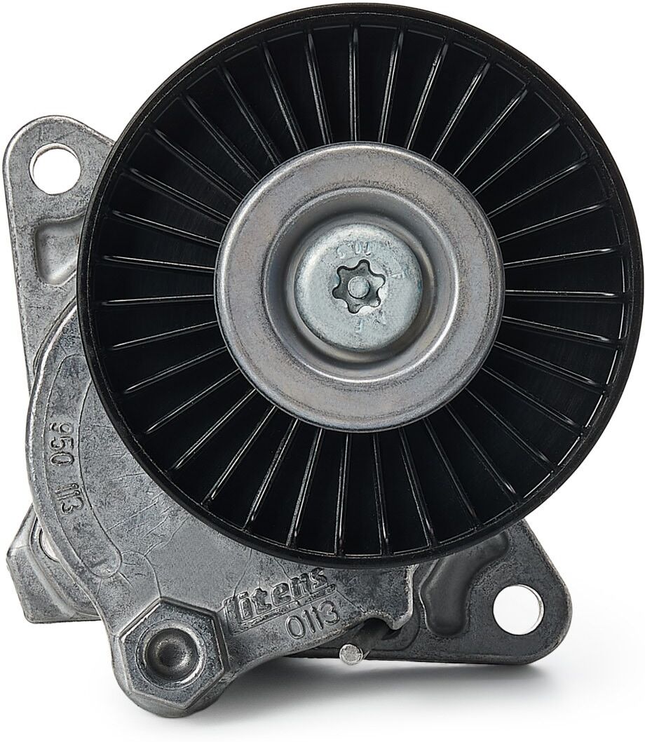SKF VKM 38026 Tensioner pulley