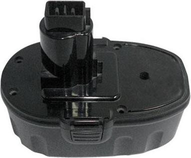 PowerSmart 18V 3000mAh NiMH-accu voor Würth BS 18-A Combi en BS 18-A Power Master