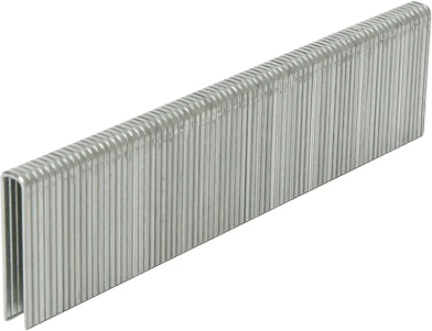 Milwaukee graffette 5.7 x 1.25 Zincate/Resina confezione 3.600 pz per M18 FNCS18GS con misure a scelta