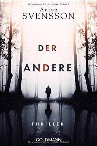 Anton Svensson - Der Andere: Thriller - Preis vom 12.10.2026 11:37:12 h