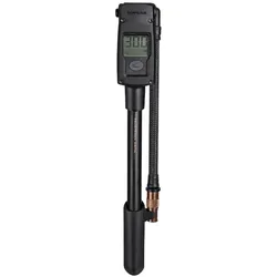 TOPEAK Dämpferpumpe Pocketshock digital