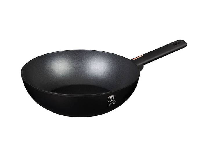 Berlinger Haus Monaco Collection Wok 28cm