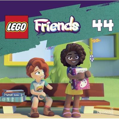 LEGO Friends (CD 44) - , CD, 4061229392228