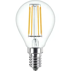 Philips Lighting LED-Tropfenlampe E14 CorePro LED#34730400