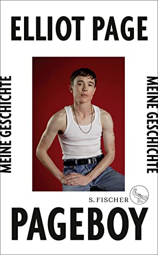 Elliot Page - Pageboy: Meine Geschichte - Preis vom 13.10.2026 11:25:28 h