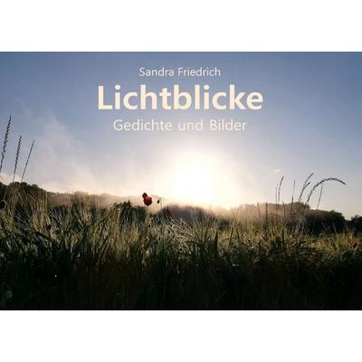 Lichtblicke, Gebundene Ausgabe von Sandra Friedrich, BoD – Books on Demand, 978-3-7526-0276-0