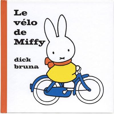 Le vélo de Miffy - Dick Bruna, Audio, 9791040114536