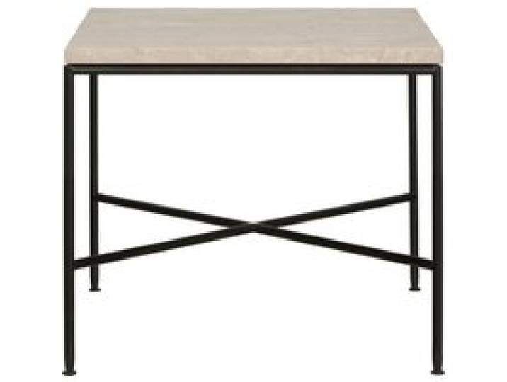 Fritz Hansen - Planner Coffee Table Quadratisch klein