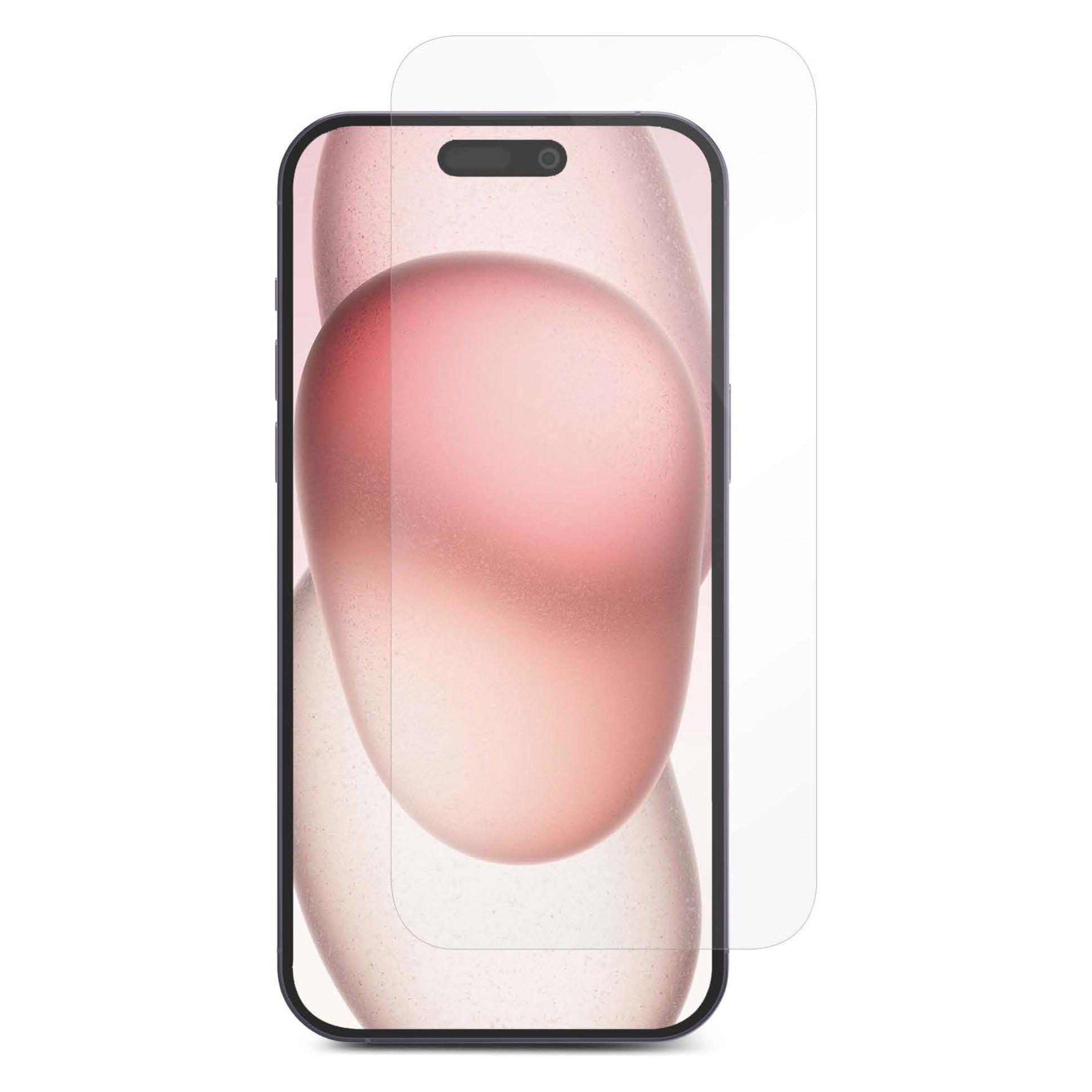 eSTUFF INFINITE (GRS) iPhone Air (1 Stk., Apple iPhone 17) (ES501432)