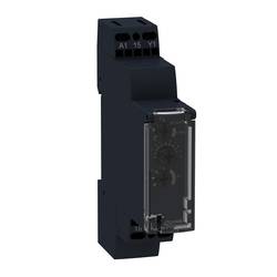 Schneider Electric RE17RMEMU RE17RMEMU Zeitrelais Multifunktional 1 St. 1 Wechsler
