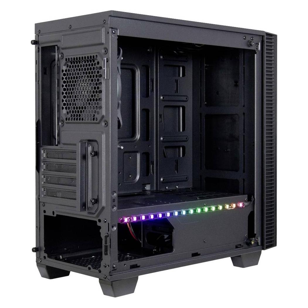 Intertech X 608 Infinity Micro (mATX) (88881315)