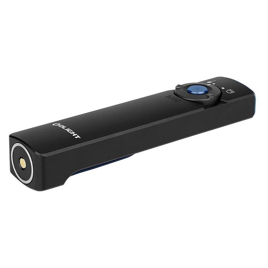 Olight Arkfeld (11 cm, 1000 lm) (ARKFELD SCHWARZ)
