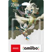 amiibo The Legend of Zelda Collection: Tulin-Spielfigur