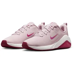 NIKE Bella 7 Fitnessschuhe Damen 603 - particle rose/sweet beet-summit white 40