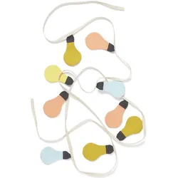 Kids Concept Girlande Birnen