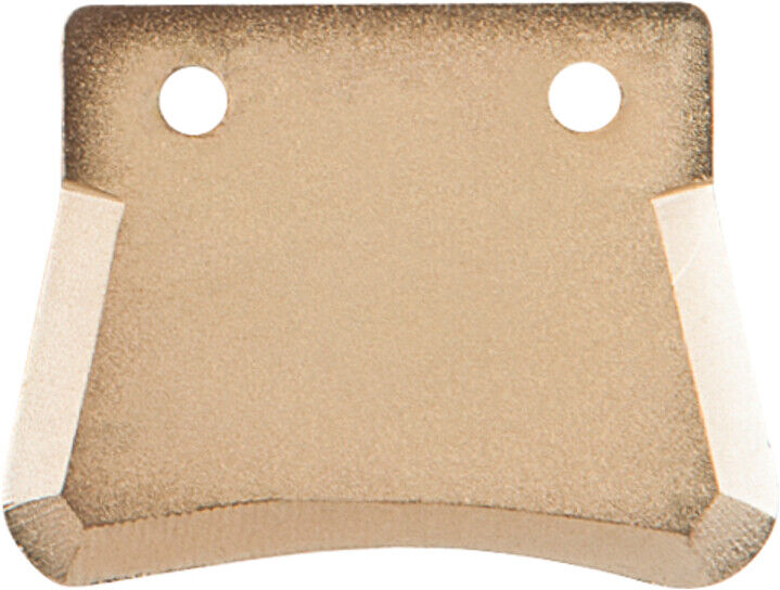 KS Tools Trennmesser 2,0mm, gold (150.1543)