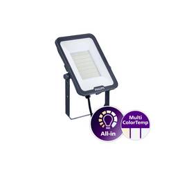 Philips BVP167 LED84/830_40_65 PSU 70W SWB 8720169736054 LED-Flutlichtstrahler 70 W Leuchtfarben: Weiß