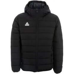 PEAK Winterjacke 20695 - schwarz S