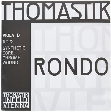 Thomastik RO22 Rondo D Viola 4/4