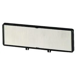 Eaton 272525 Aussenwarnschild, deutsch/englisch ZFS61/62-NZM7  - 10 Stück