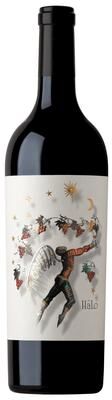 """Trefethen Ha Lo 2021 Red Wine - California"""