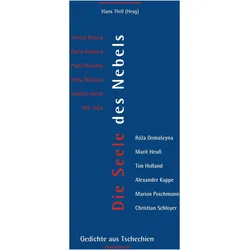 Die Seele des Nebels, Belletristik von Hans Thill