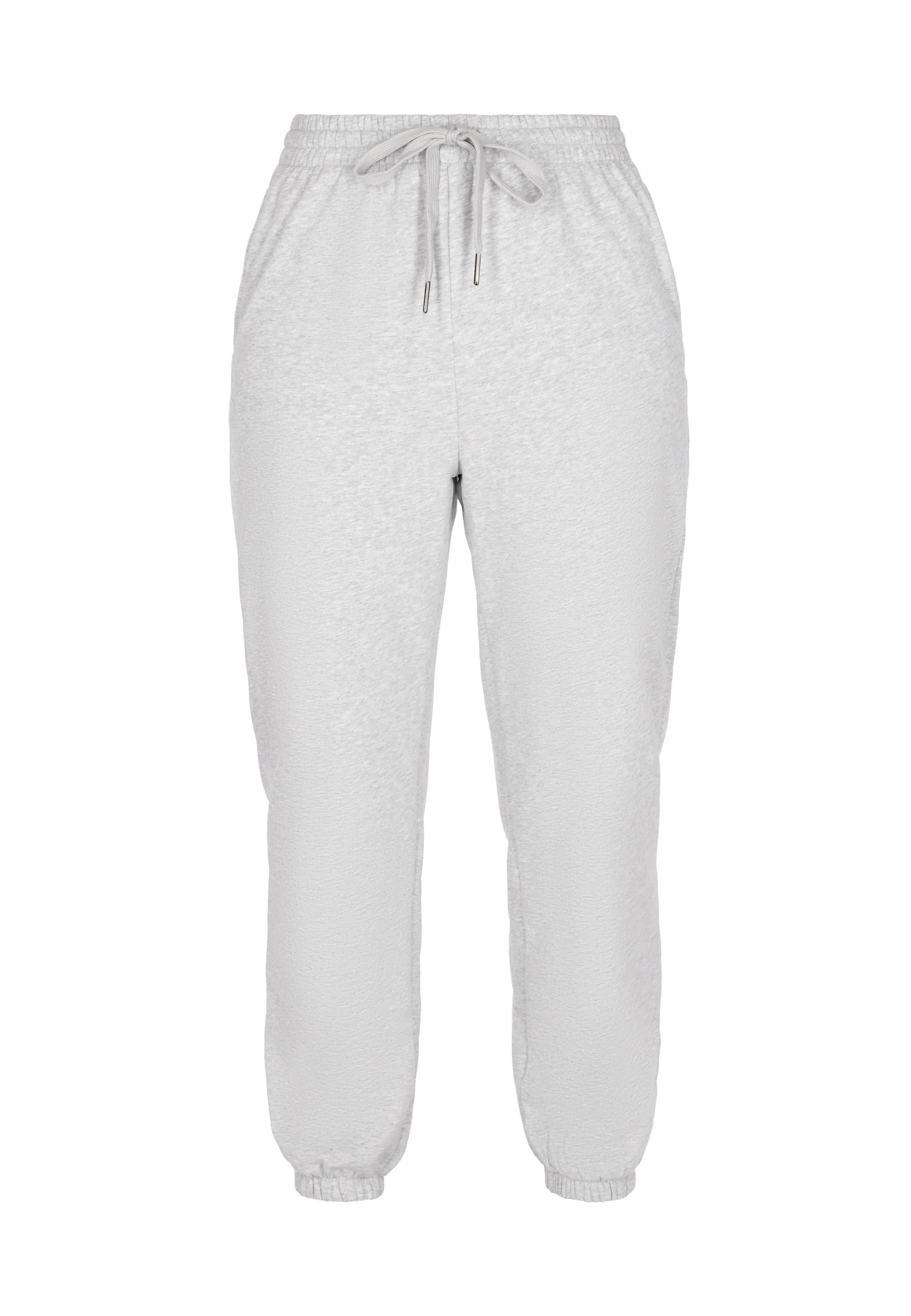 TALENCE Hose Frauen grau