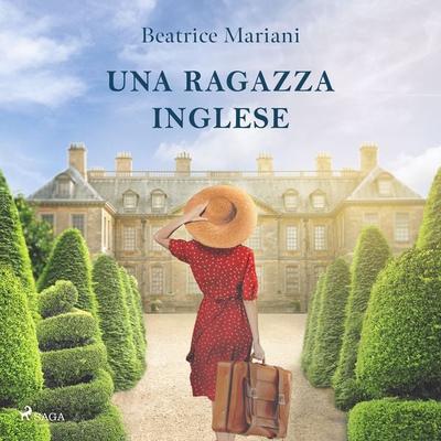 Una ragazza inglese - Beatrice Mariani, Audio, 9788728099735