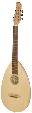 Thomann Lute Guitar De Luxe