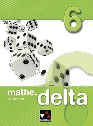 Heiko Etzold - mathe.delta - Hessen (G9) / mathe.delta Hessen (G9) 6 - Preis vom 30.09.2026 09:01:18 h