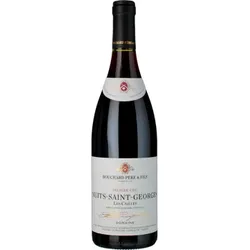 Nuits Saint Georges 1er Cru Les Cailles 2017 - Bouchard Père et Fils
