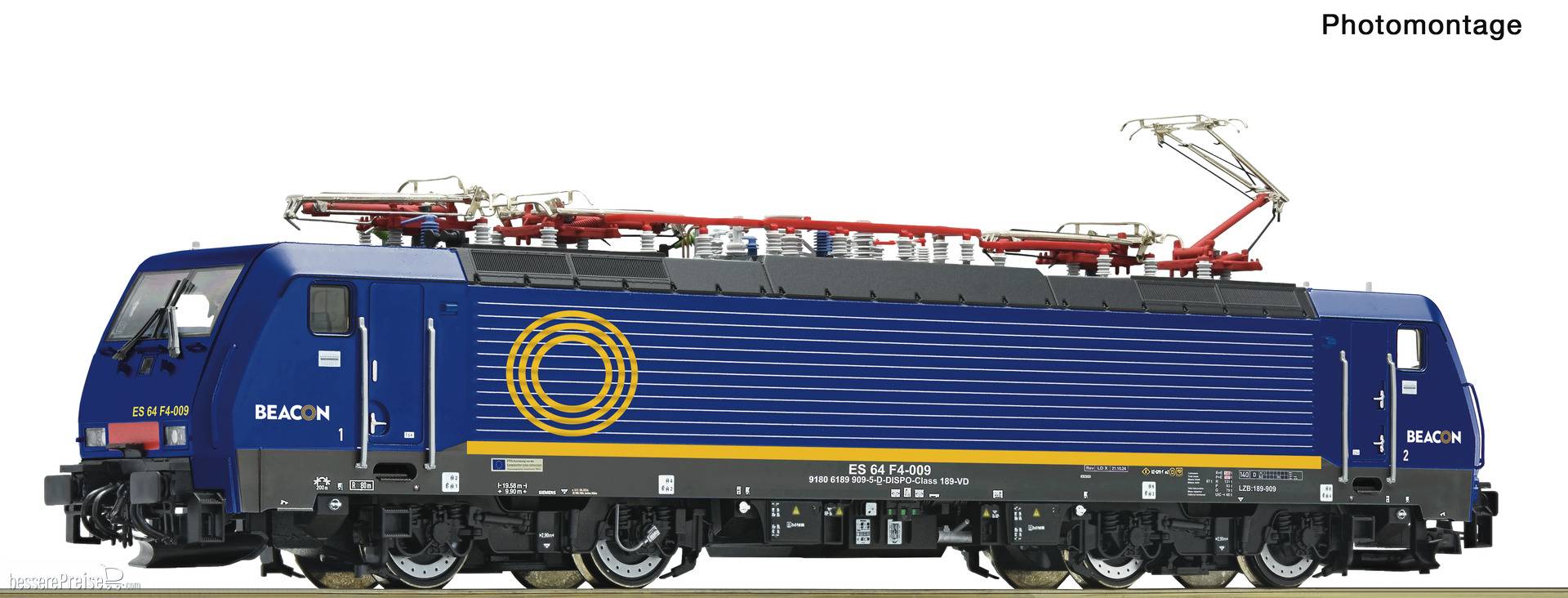 Roco 7520188