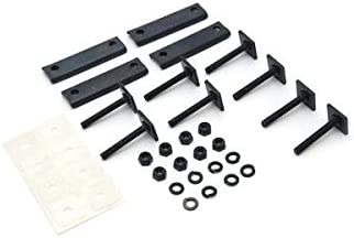 Thule Professional SquareBar Adapter