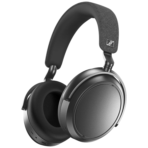 Sennheiser Momentum 4 Wireless Grau