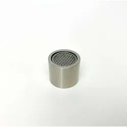 Perlator (Strahlregler) für Ausläufe | mit Gewinde M22
