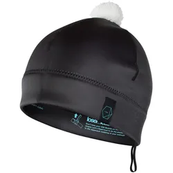 ION NEO BOMMEL Neopren Mütze 2026 black - S